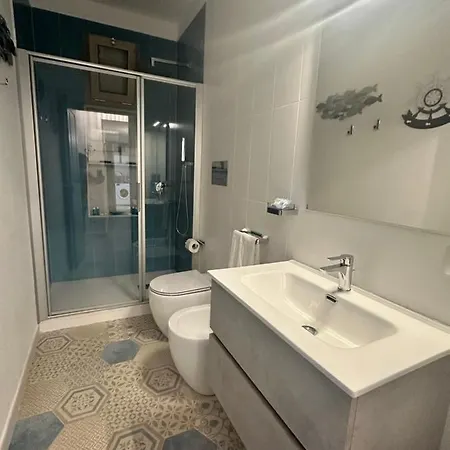 Bed & Breakfast Le Del Marinaio