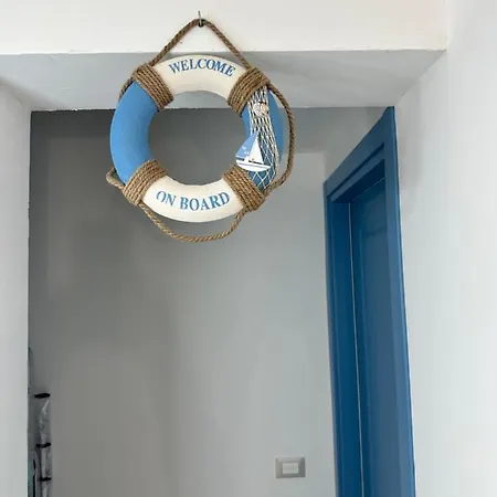 Bed & Breakfast Le Del Marinaio 4*