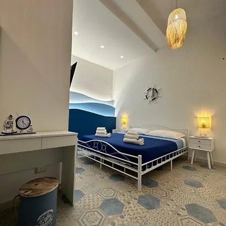 Bed & Breakfast Le Del Marinaio