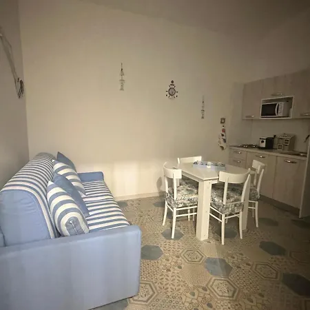 Le Del Marinaio 4*