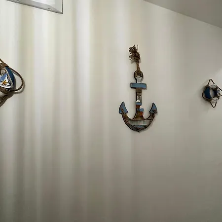 Le Del Marinaio Bed & Breakfast San Vito Lo Capo