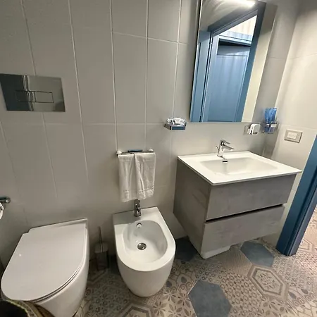 Bed & Breakfast Le Del Marinaio 4*