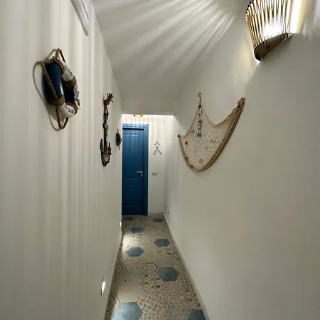 Le Del Marinaio 4* San Vito Lo Capo