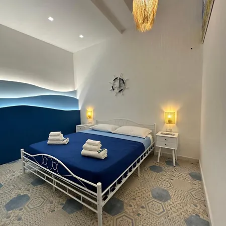 Bed and breakfast Le Del Marinaio 4*