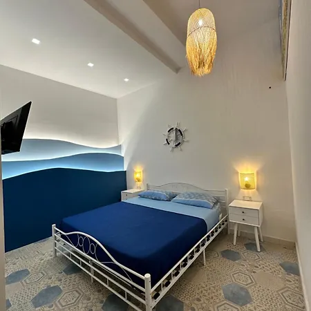 Bed and breakfast Le Del Marinaio