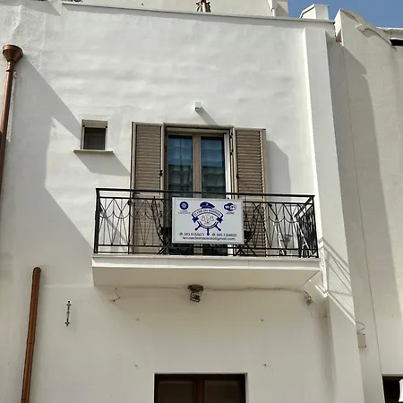 Le Del Marinaio San Vito Lo Capo